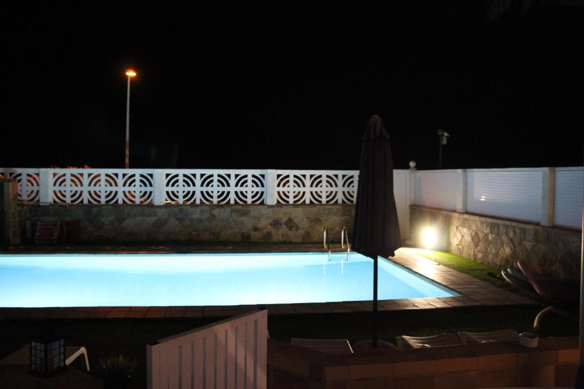El Mar Villa San Agustin  Exterior photo